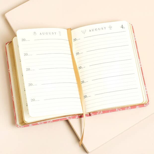Lisa Angel – wholesale Journal/diary – Thought a Day Journal1
