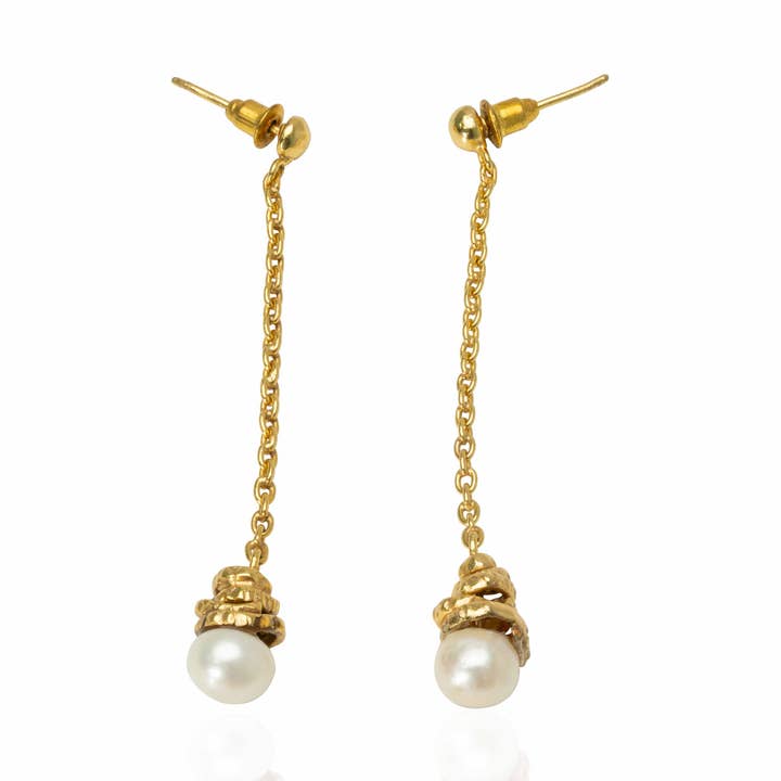 The SITA Earrings for wholesale by The World Of INDAH