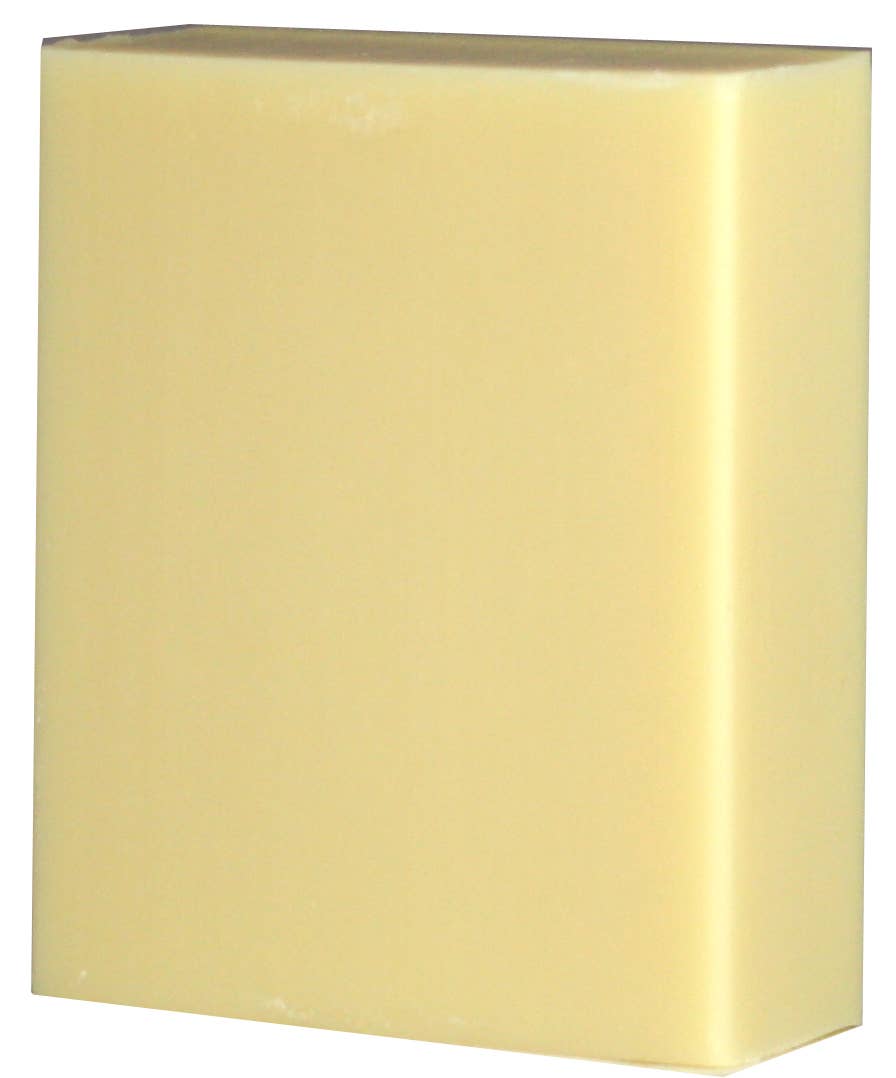 Wavertree & London - Wholesale Bar Soap - Coconut Vanilla Unwrapped Soap - Sold in Boxes1