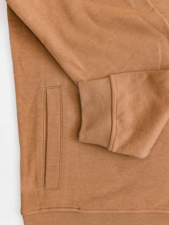 Southern Proper - Wholesale Hoodie - Men's - Poydras Hoodie1