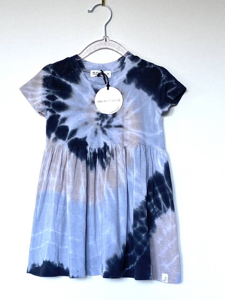 Vestito Stormy Magic per la vendita all'ingrosso da parte di Little Moon Society