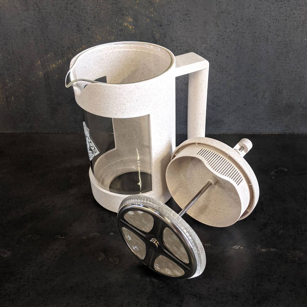 Piper & Leaf Artisan Tea Co - Vendita all'ingrosso Colini/infusori da tè - Piper Press - Infusore per tè concentrato4