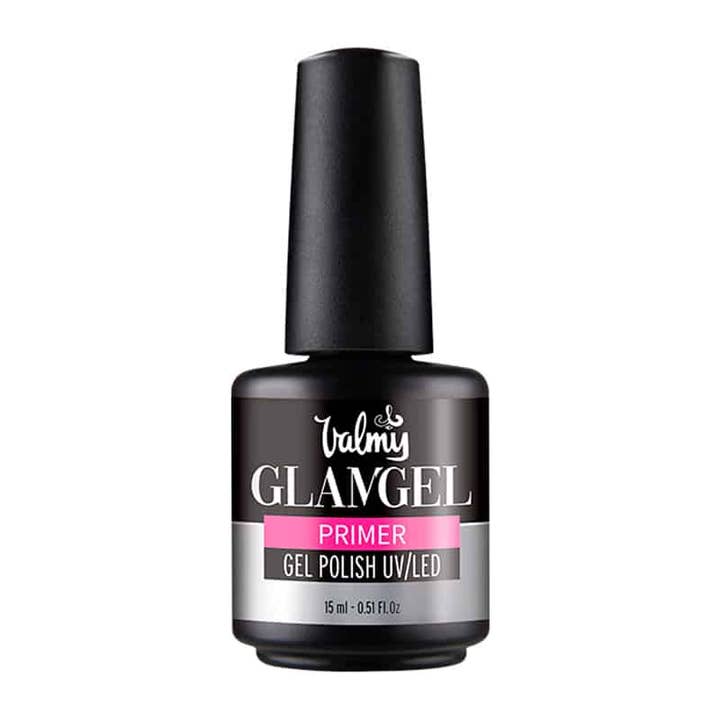 Valmy Semipermanente Glamgel Primer para venta al por mayor de Valmy
