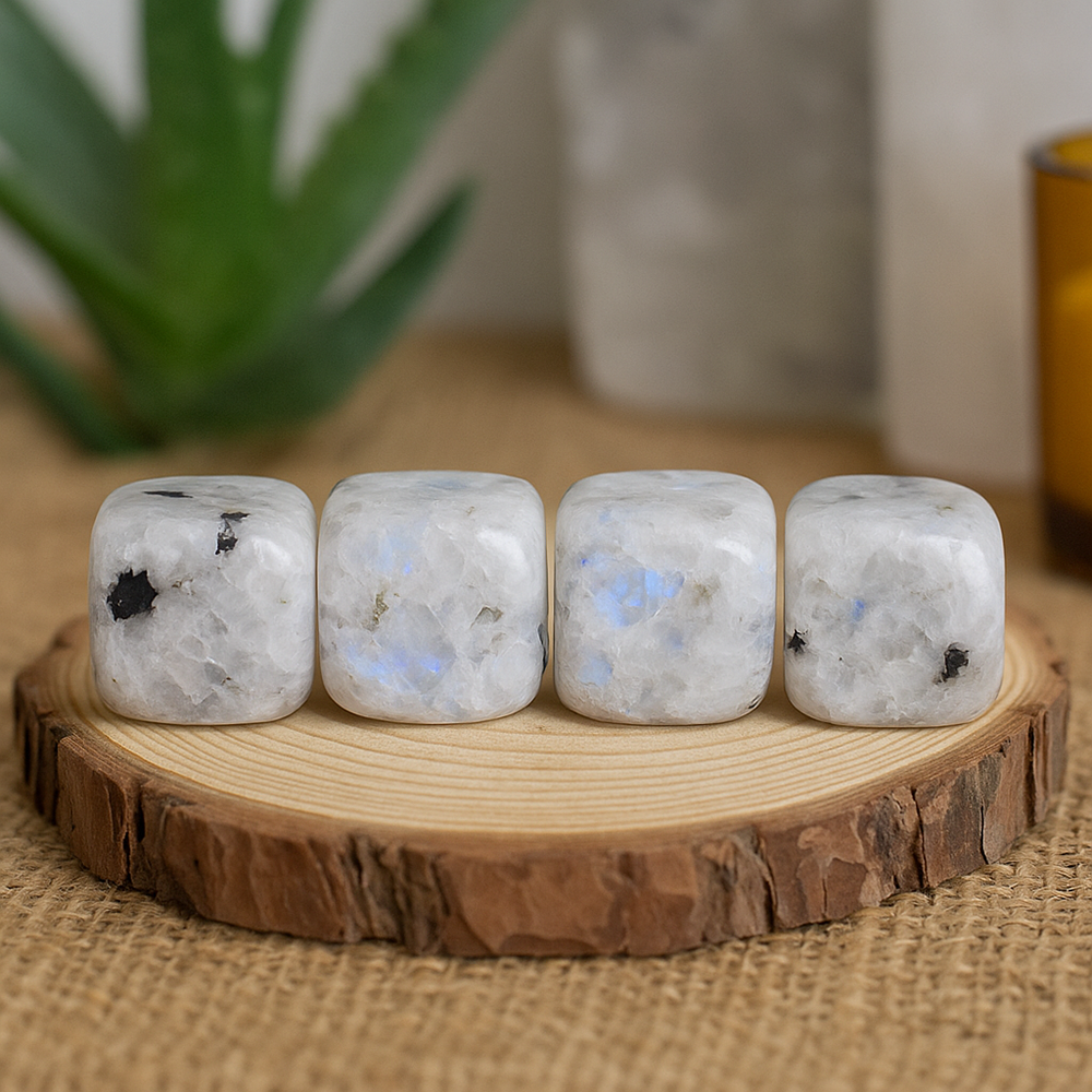 VIE – wholesale Spiritual stone/crystal – Crystal Cube, 2-2.5cm29