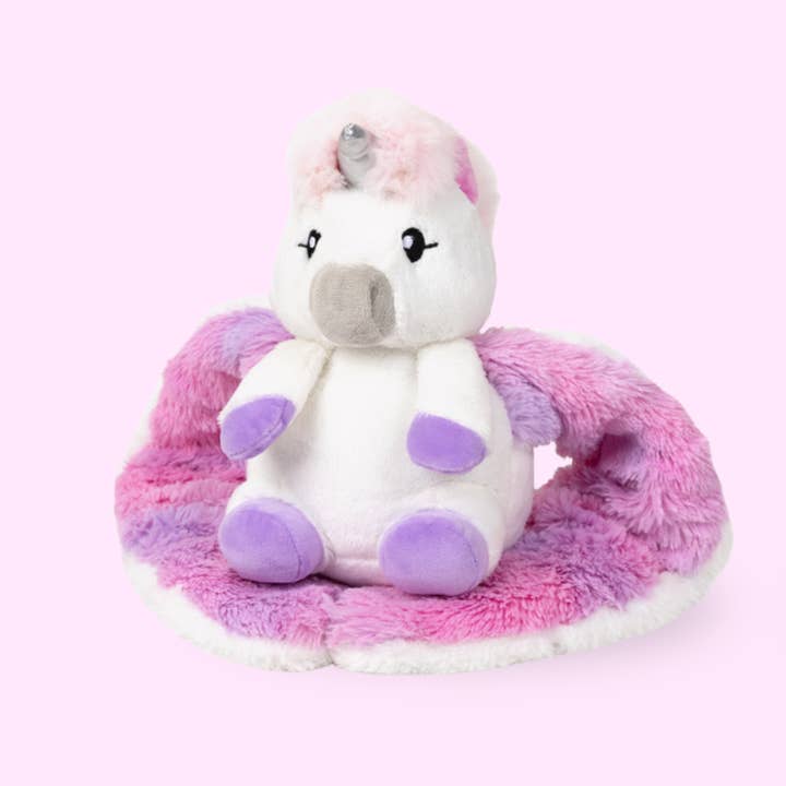 Novo! Hugarounds Eco o Unicórnio por atacado de Hugimals World