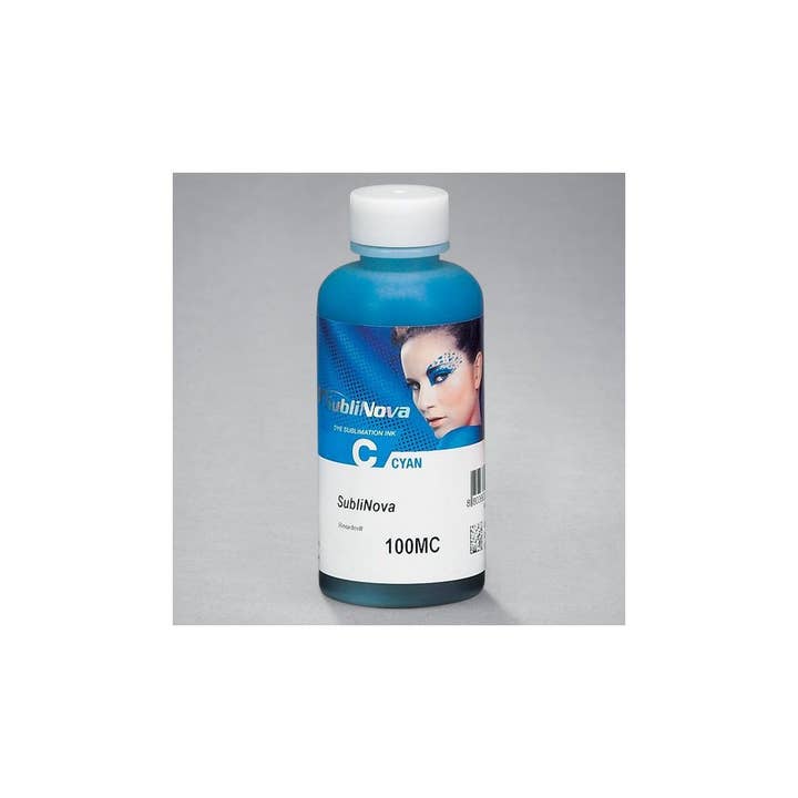 STAR WAY, S.L. – Tinta de escrita por atacado – Tinta de sublimação Sublinova Smart 100 ml1