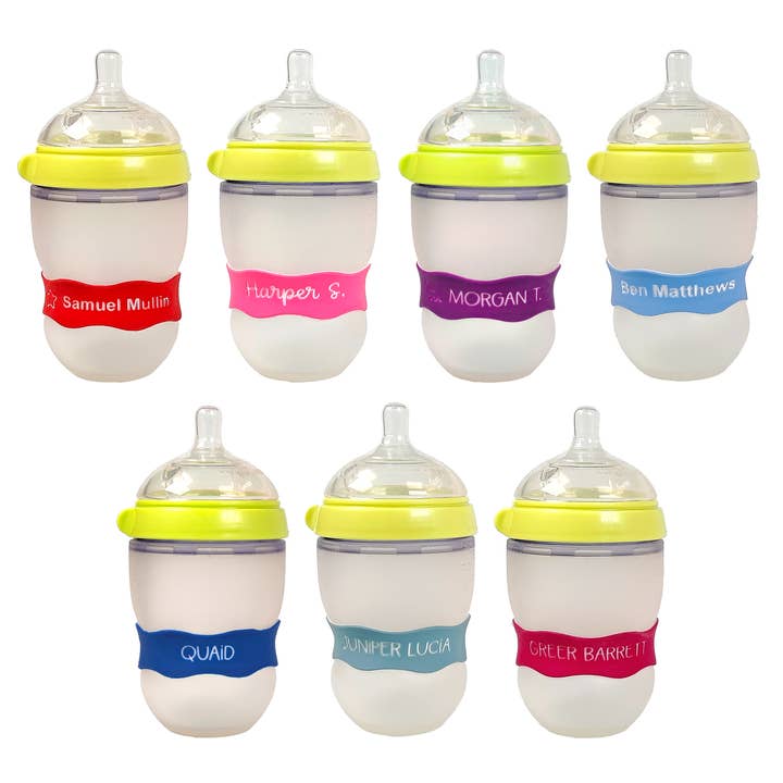 Orbit Labels® 2.0 (Pack of 4 Labels) and other Purchase Wholesale labels. Free Returns & Net 60 Terms on Faire trending on Faire.