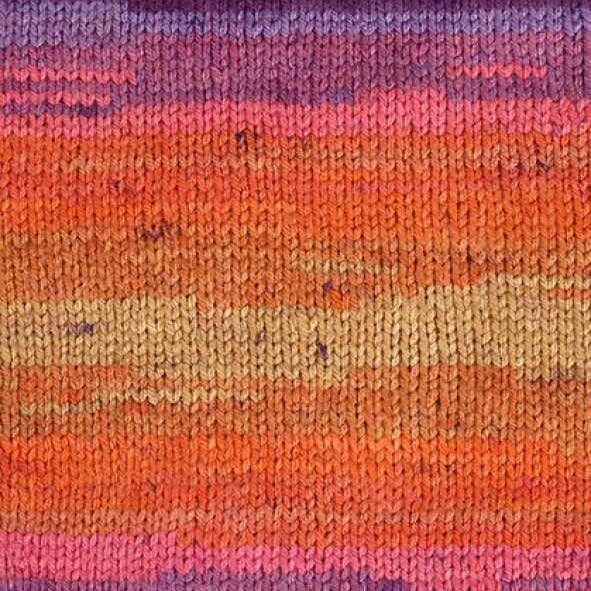 Wollbiene - Wholesale Yarn - Wool Bee Batik Fine Gradient Wool 100g19