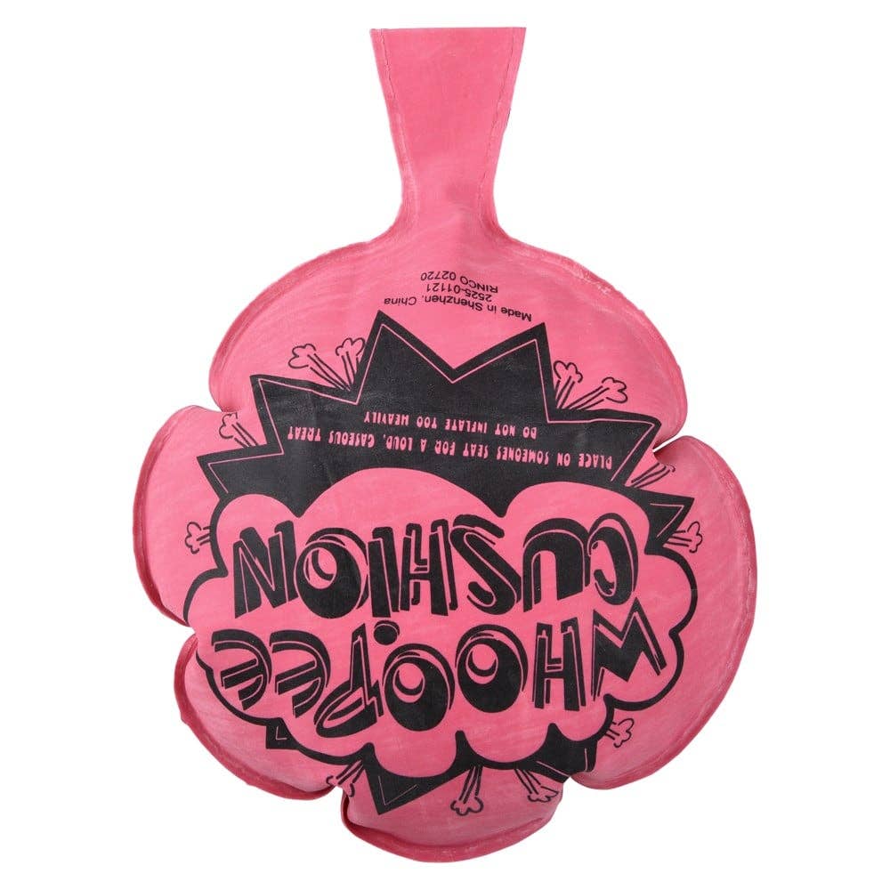 La Luna Bella - Toys - Wholesale Classic Toy - Kids - 6" WHOOPEE CUSHION (2DZ/DISPLAY) - LLB kids toys3