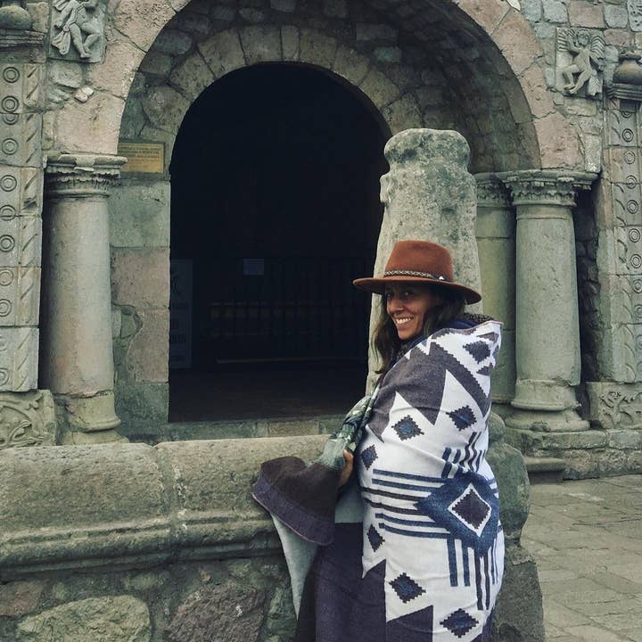 Inca Traveler - Desert Sand for wholesale on Faire0