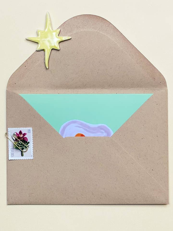 Egg-cited You're In My Life for wholesale by beegreet