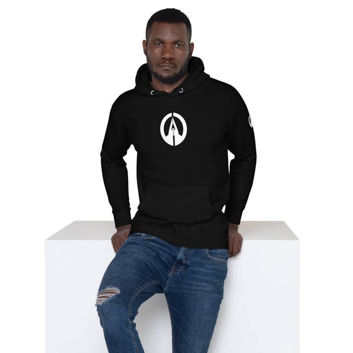 Unisex Comfy Hoodie for wholesale by GRAFITUD