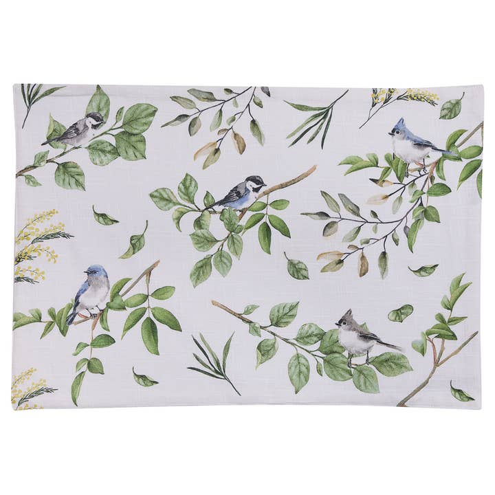 Park Designs - Wholesale Placemat - Songbird Placemat