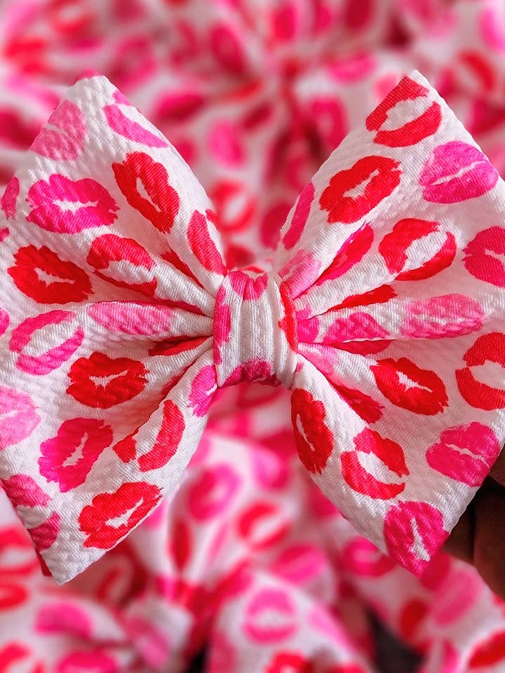Barra de labios Savannah Bow para venta al por mayor de Dainty Delights Creations