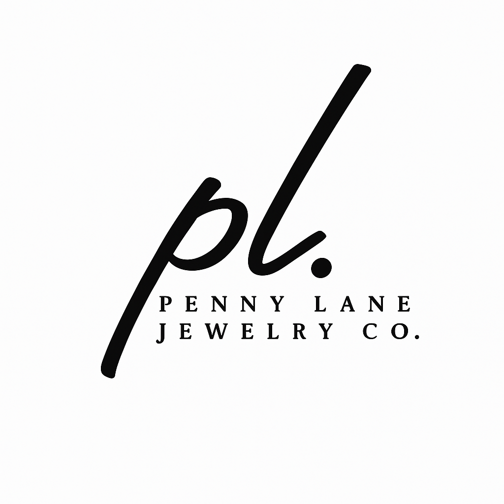 Penny Lane Jewelry Co - Wholesale Pendant/Charm Necklace - Roxy Western turquoise silver heart toggle necklace 4