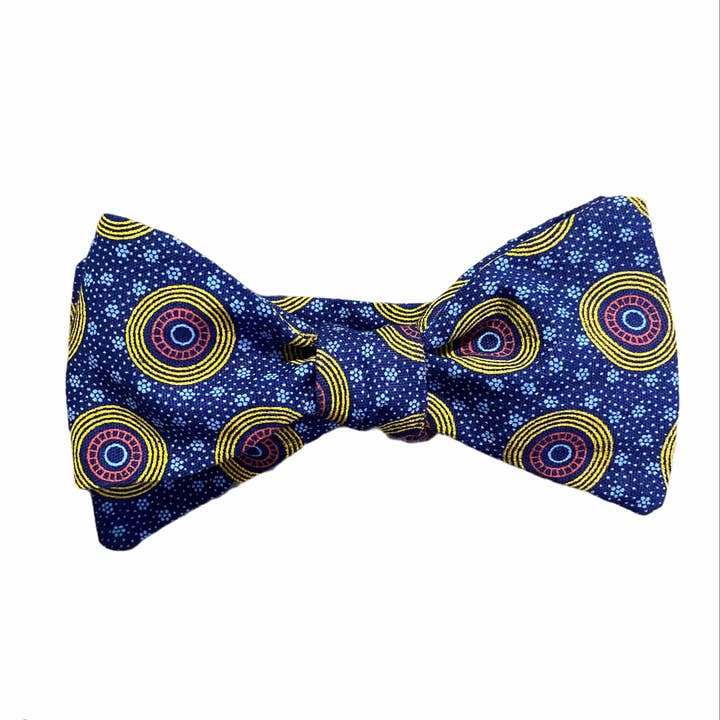 Collection de nœuds papillon pour disques vinyles pour la vente par Bow Shoeshoe