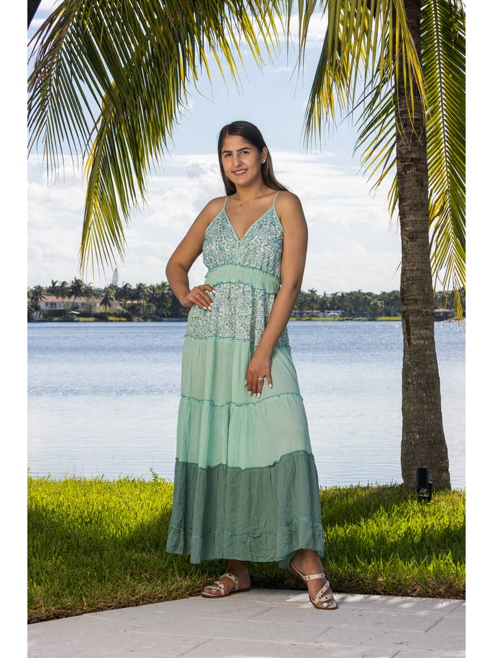 Ranee's - Wholesale Dress - Women's - Dazzle Dress