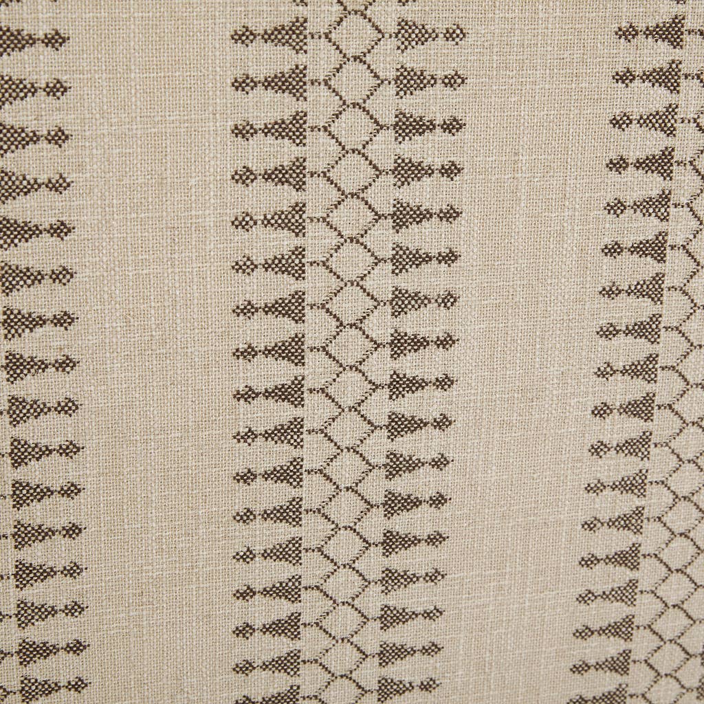 Olliix - Wholesale Chair - [Set of 2] High Back Farmhouse Dining Chair, Cream *6