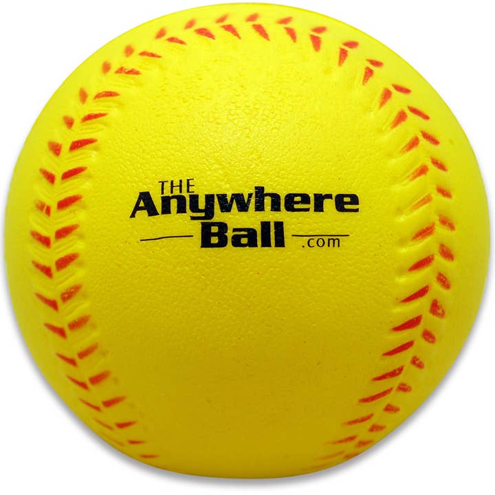 Thin Air Brands - Wholesale Sports Ball - Kids - The Anywhere Ball - Baseball1