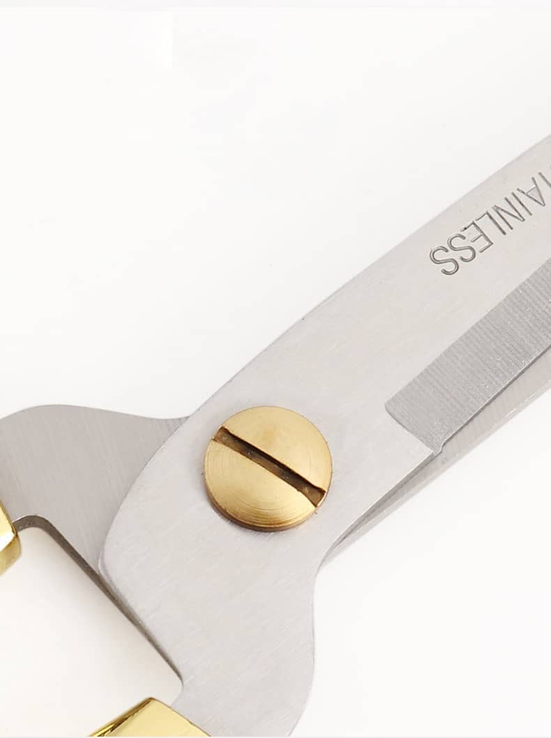 Rogue Paq - Wholesale Scissors - Bonsai Style Stainless Steel Home Gardening Scissors 5"2