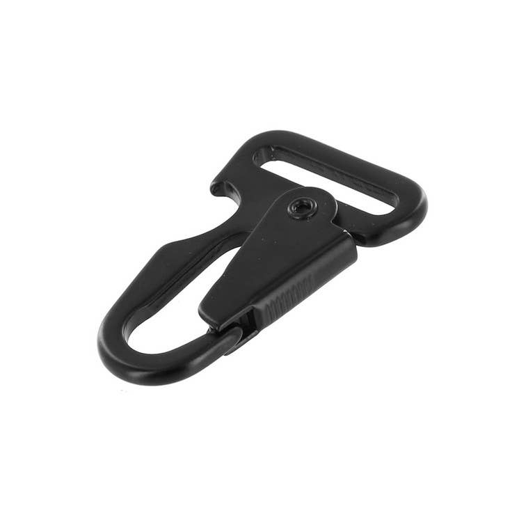 Sophisticate Supply Co. - Wholesale Keychain - Unisex - EDC Key-Clip with Bottle Opener1