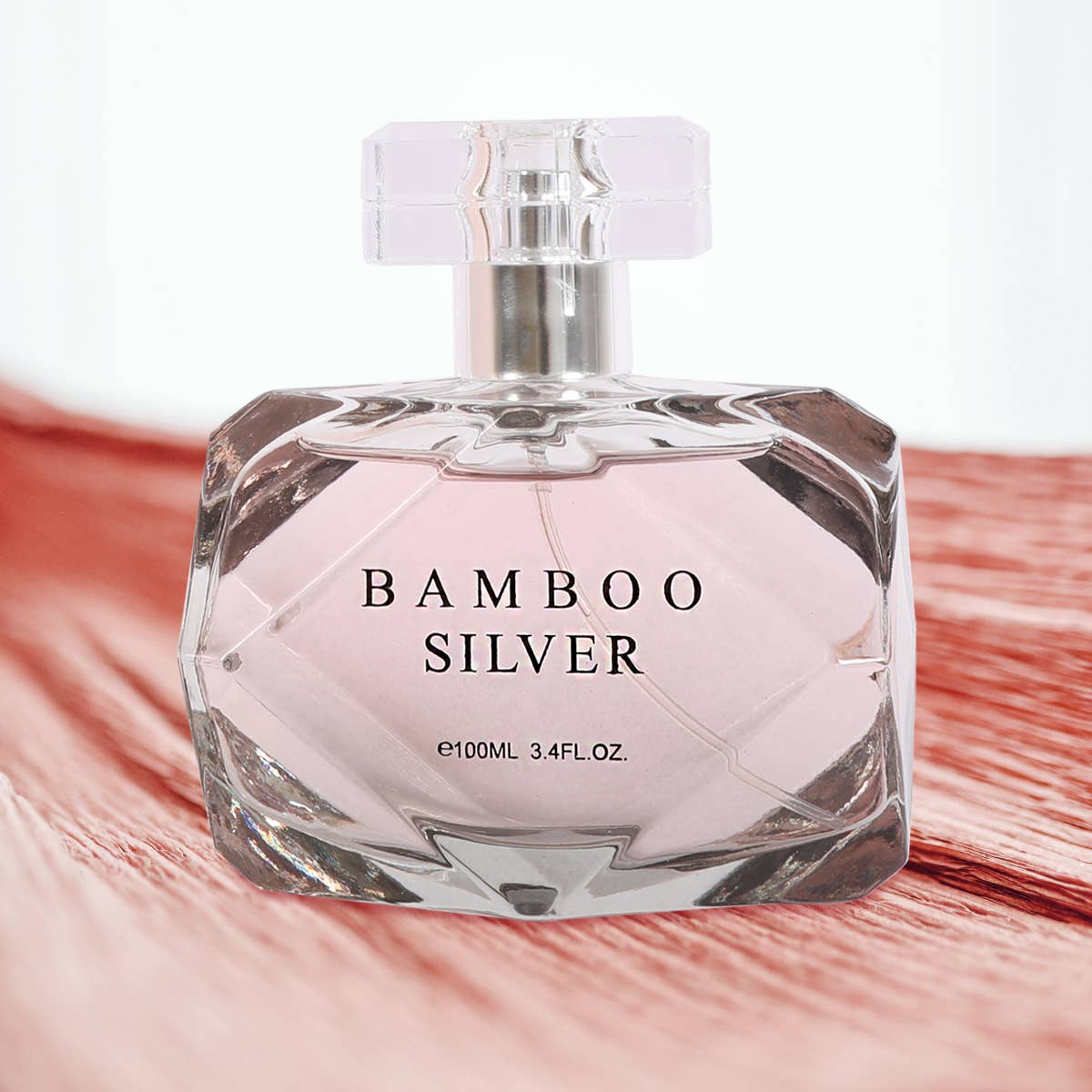 MYS Wholesale Inc - Vente Parfum/Eau de toilette - Parfum en spray Bamboo Silver Eau de Parfum pour femmes2