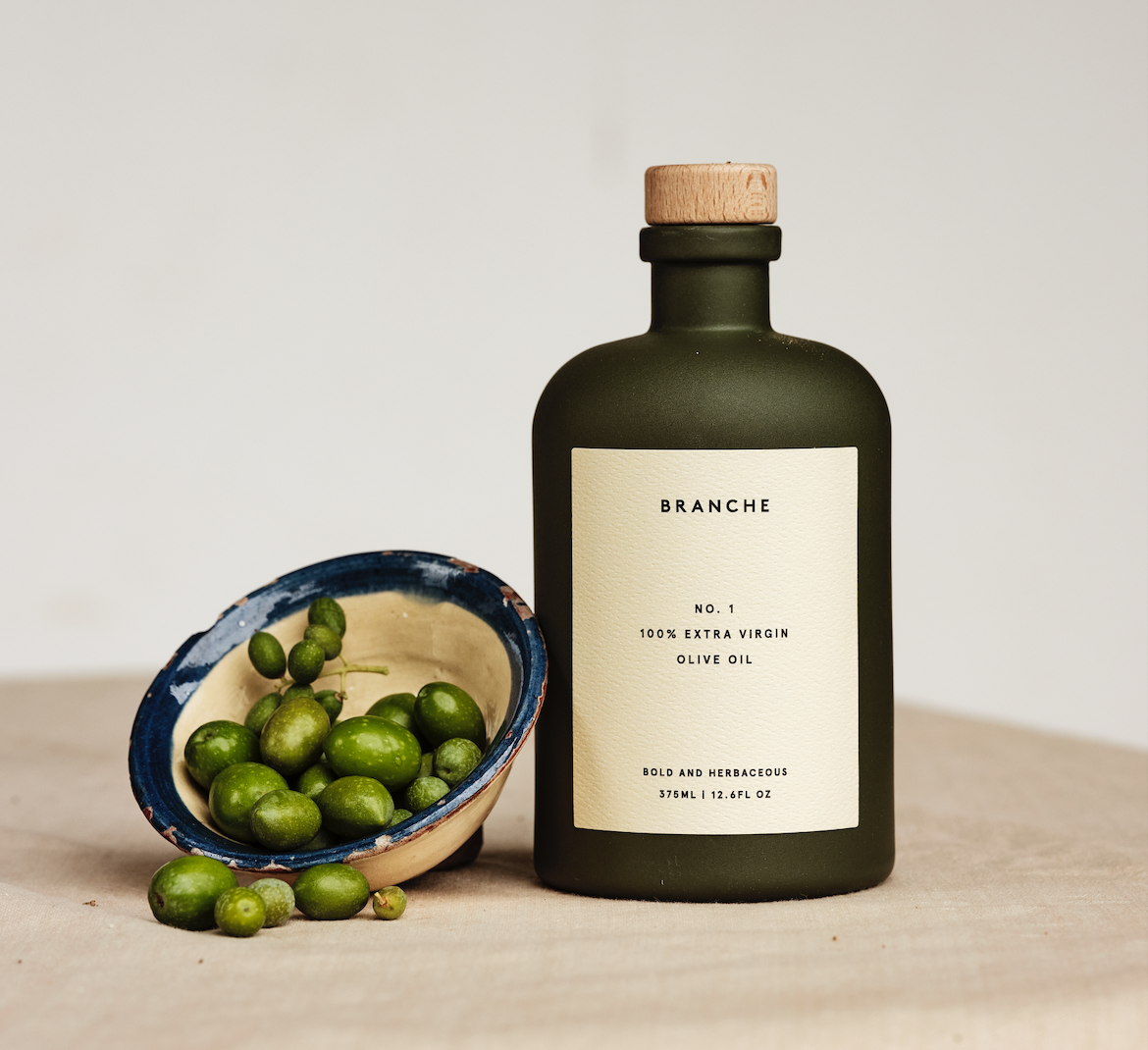 Branche No. 1 Olive Oil curated on LTK