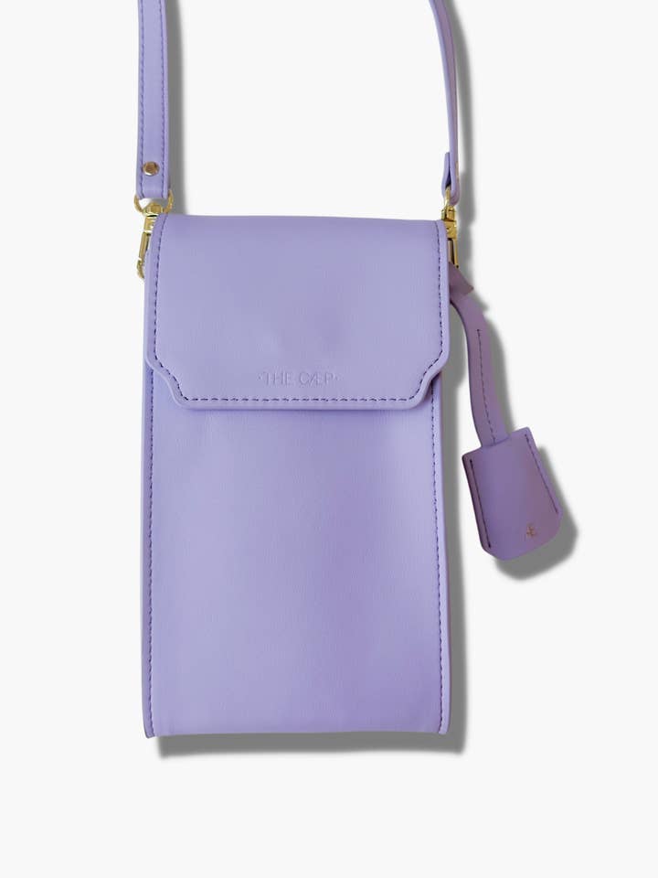 Mate Lavender - Final Sale for wholesale by THE CÆP