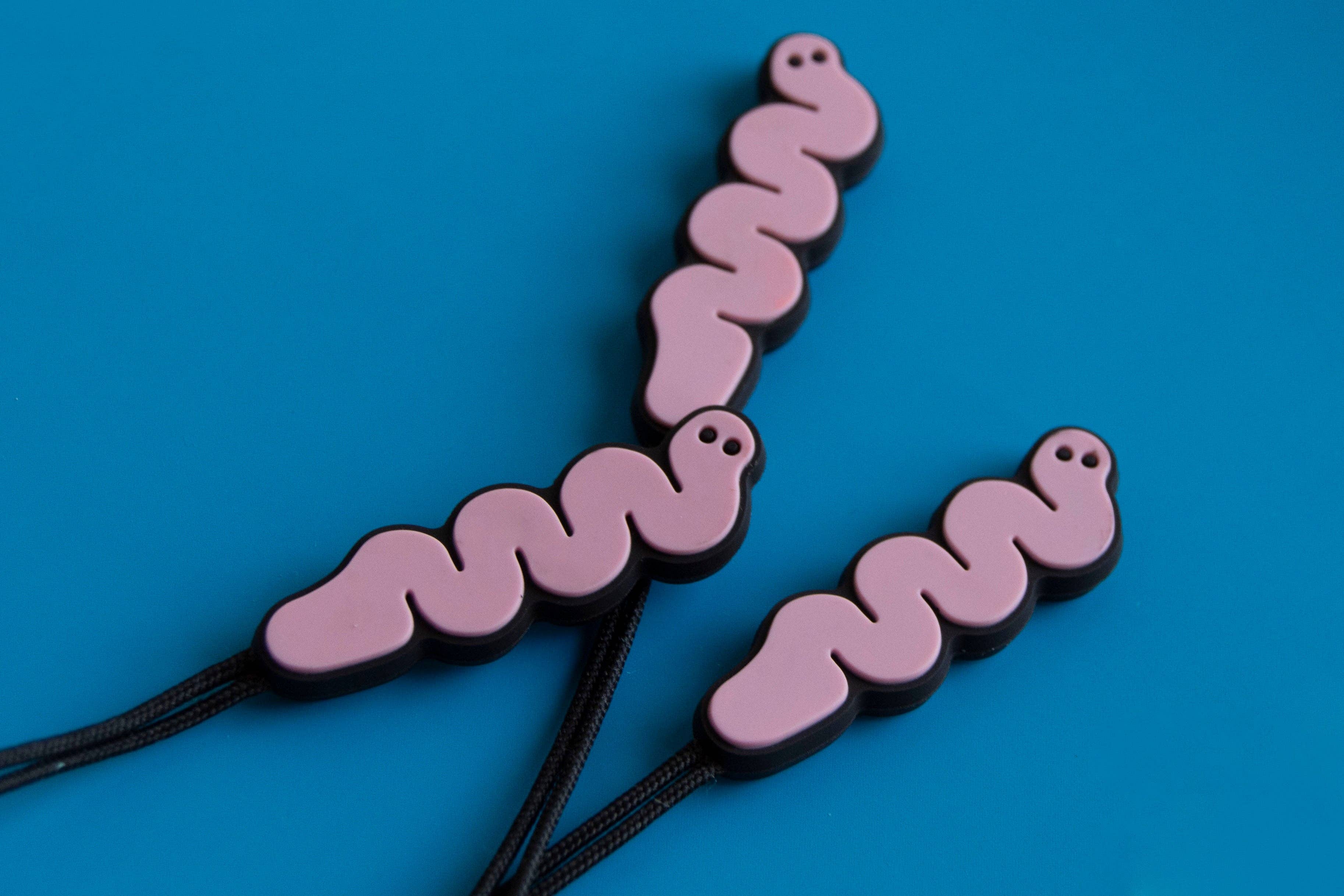 Curlworks – Engroshandel Tasketilbehør - Dame – Orme Lynlåstrækker5