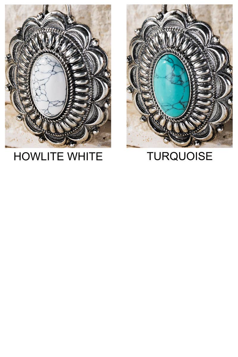 Urbanista – wholesale Pendant/charm necklace – Southwestern Inspired Necklace Set3