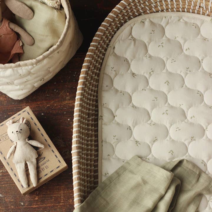 Avery Row – Großhandel Wickelkorb – Baby – Babyfutter aus Baumwolle - Brennnessel1