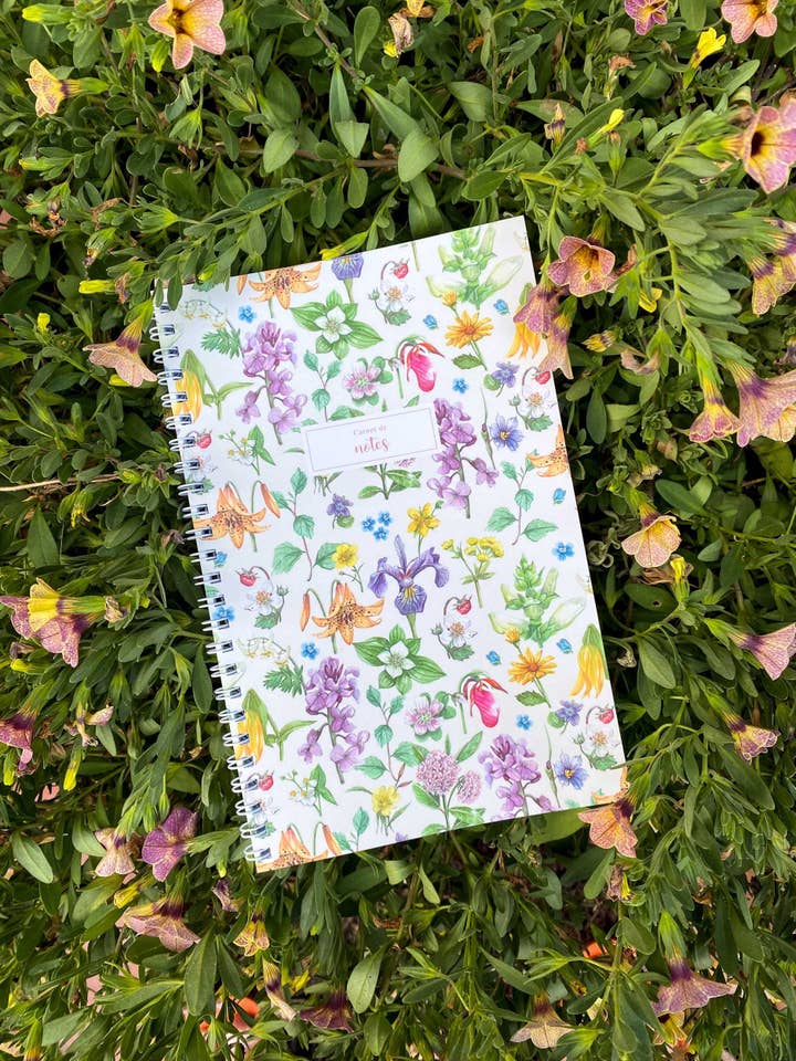 Gradebook for wholesale by Sarah Choquette Scott Artiste