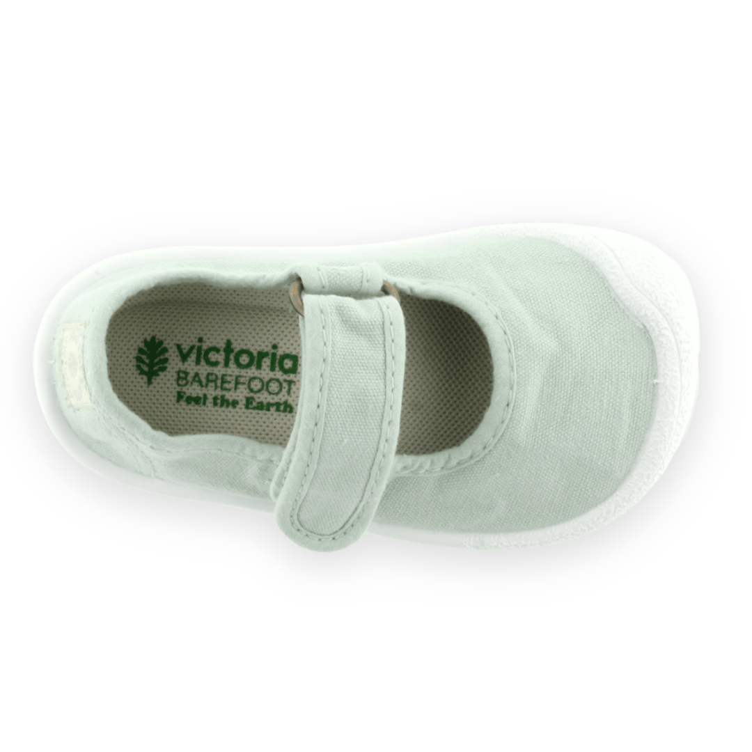 Pituka Wear - Wholesale Flats/Loafers - Kids - SABRINAS BAREFOOT BOSCO CANVAS VICTORIA19
