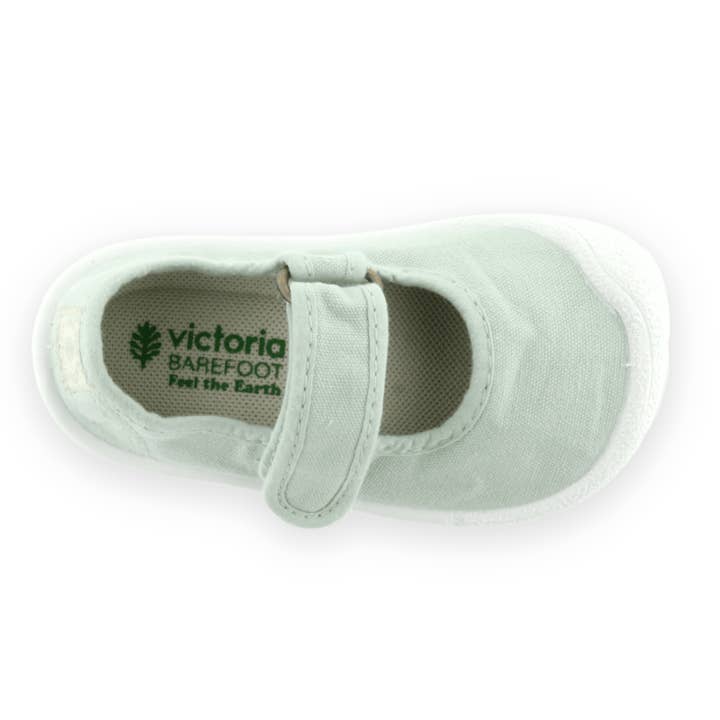 Pituka Wear - Wholesale Flats/Loafers - Kids - SABRINAS BAREFOOT BOSCO CANVAS VICTORIA19