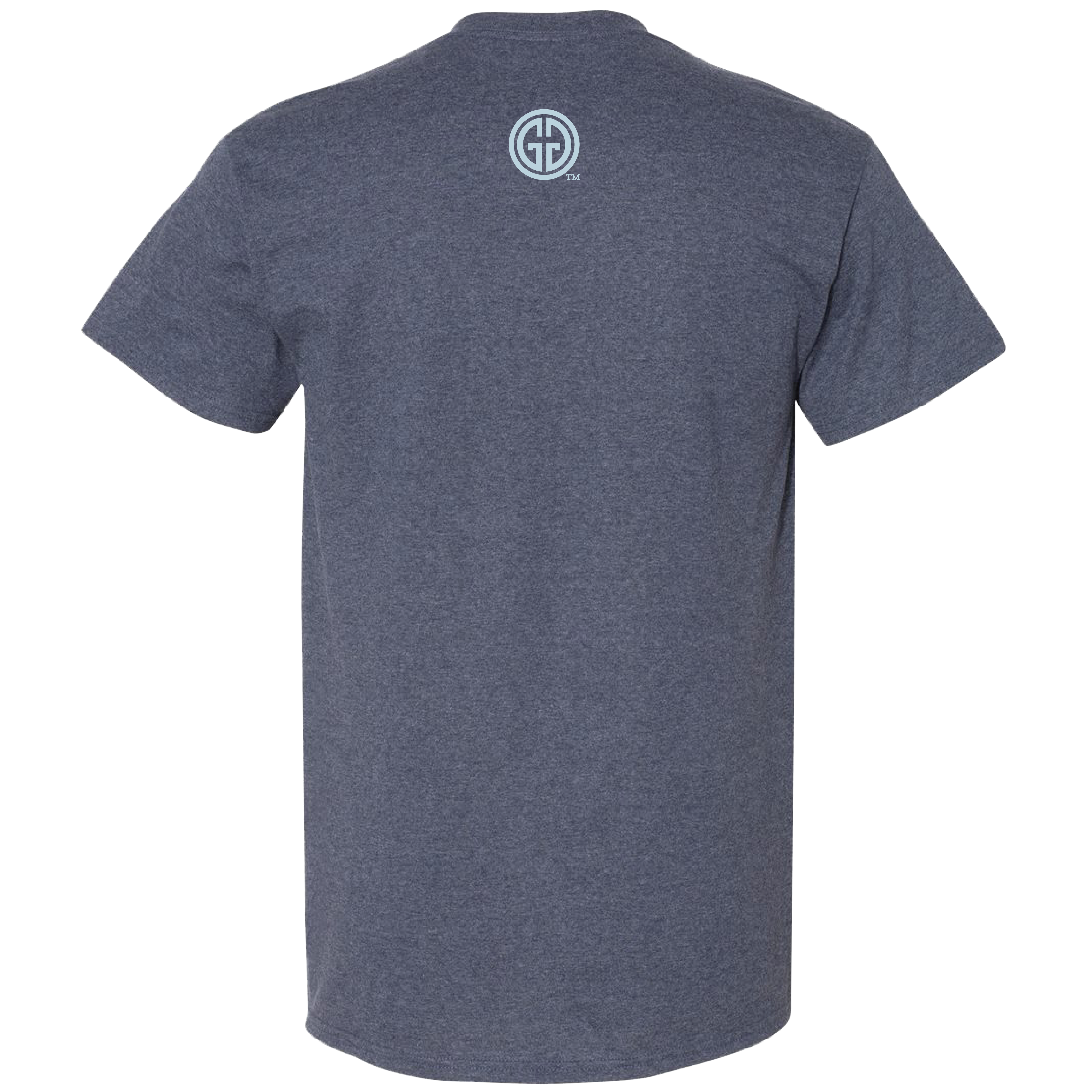 2748 Undiagnosed-Heather Navy for wholesale on Faire1