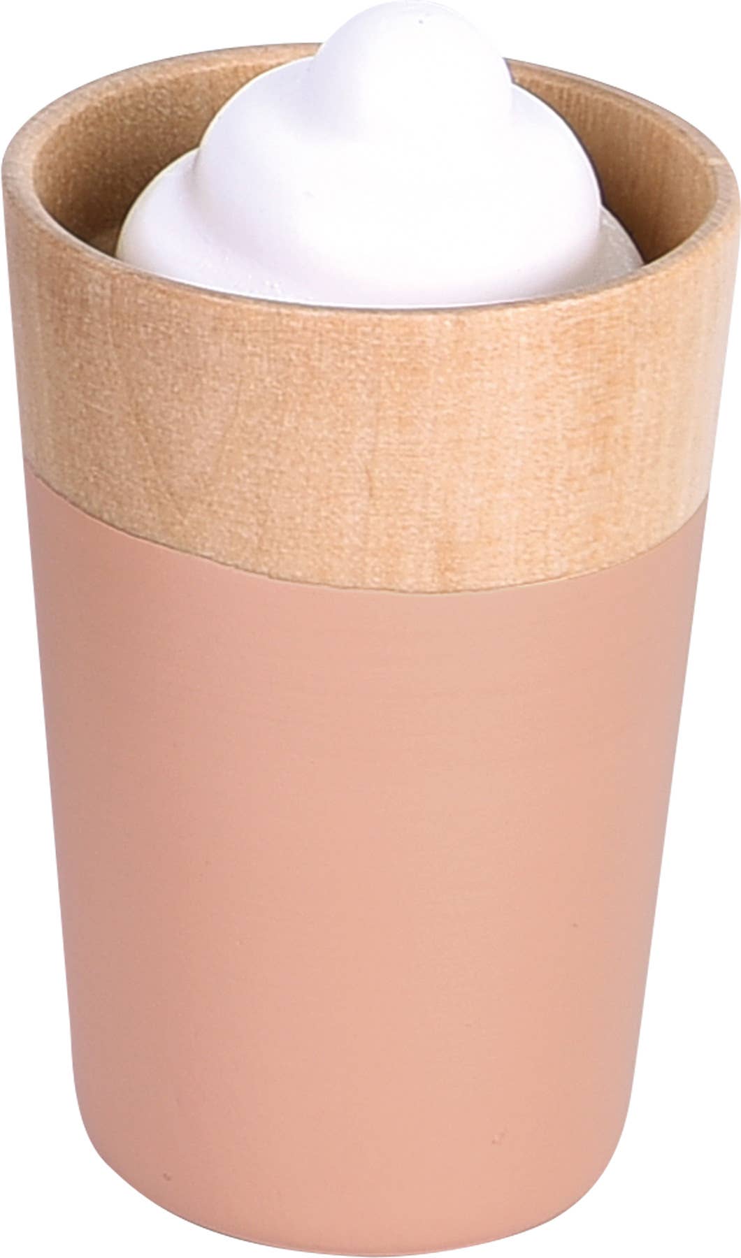 small foot - Wholesale Wood Toy - Kids - Coffee Machine Set Grey "Tasty" | Role Play Toy | Wood1