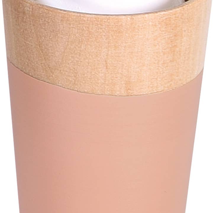 small foot - Wholesale Wood Toy - Kids - Coffee Machine Set Grey "Tasty" | Role Play Toy | Wood1