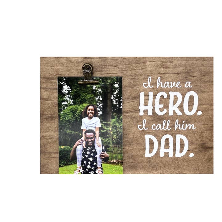 Works of Heart - Vente Plaque murale - Plaques photographiques pour les amis et la famille