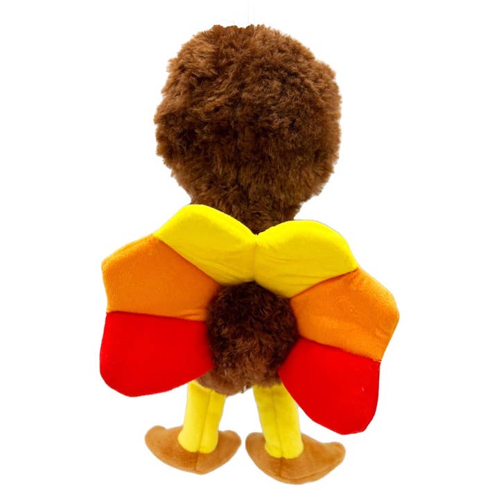Huxley & Kent - Wholesale Pet Plush Toy - Dog - Slappies® Wishbone Turkey Dog Toy4