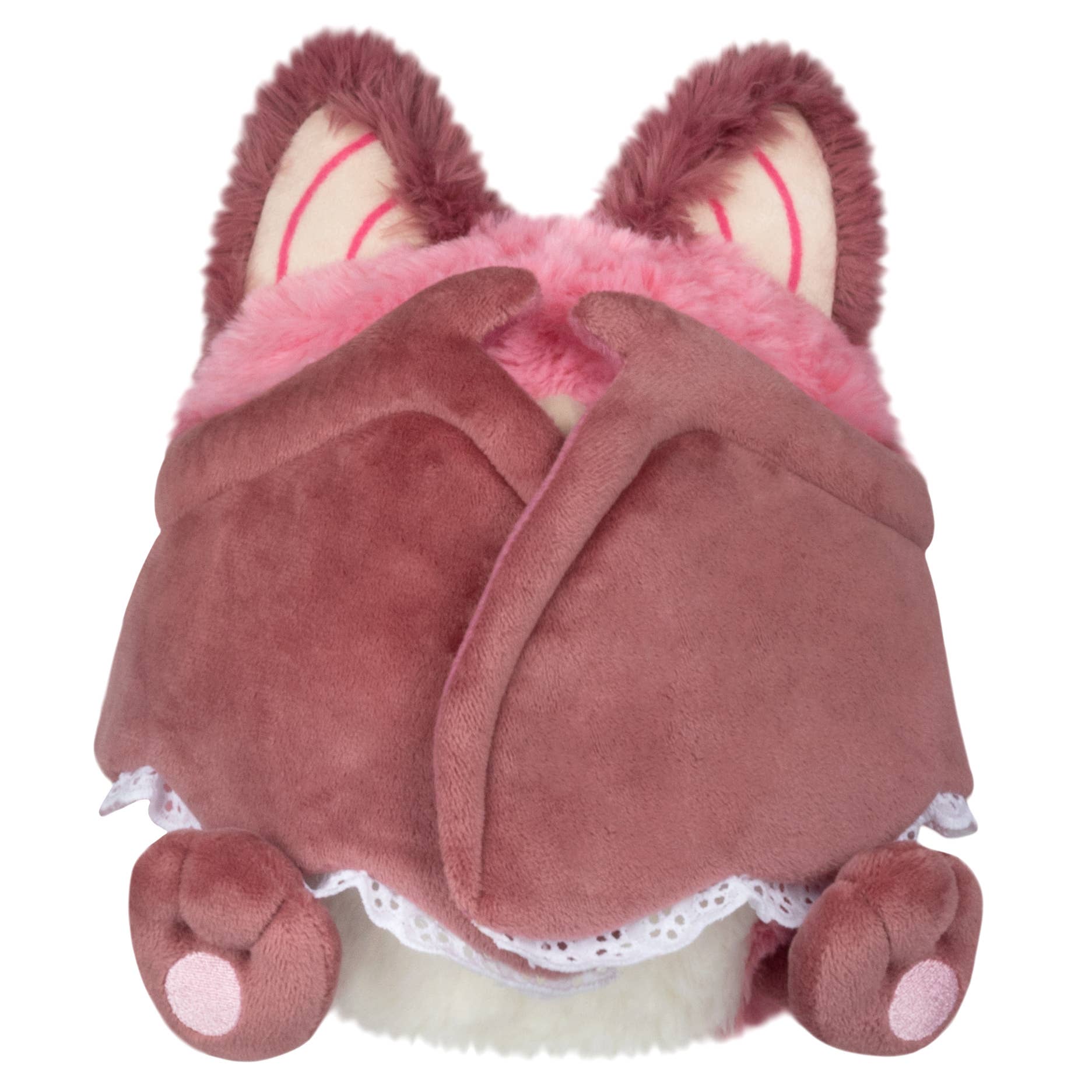 Squishable EU – wholesale Fyllda/plyschleksaker - Barn och baby – Mini Squishable Sweetheart Fladdermus1