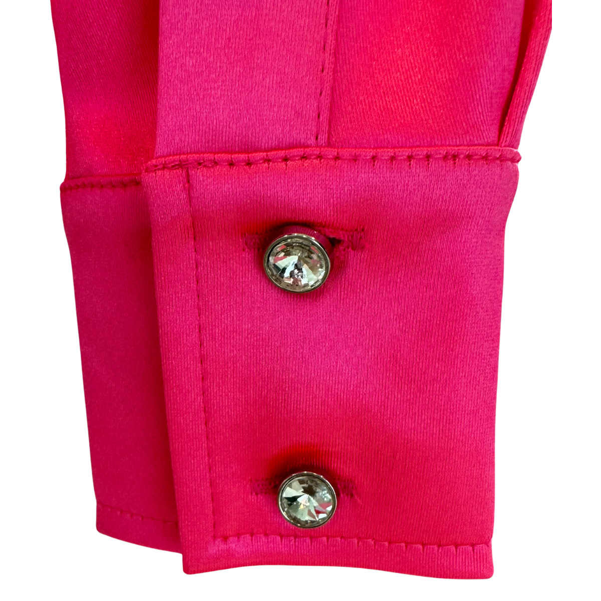 Neon Spur LLC - Wholesale Button Down Shirt - Women's - Let 'Er Buck! Luxury Western Pearl Snap Rodeo Shirt7