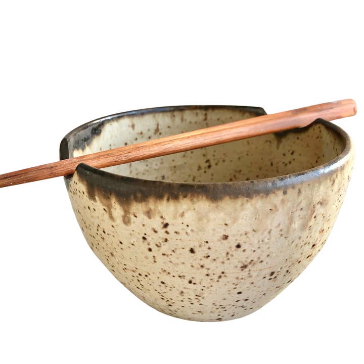 Luna Noodle Bowl and other Purchase Wholesale bowl with chopsticks. Free Returns & Net 60 Terms on Faire trending on Faire.