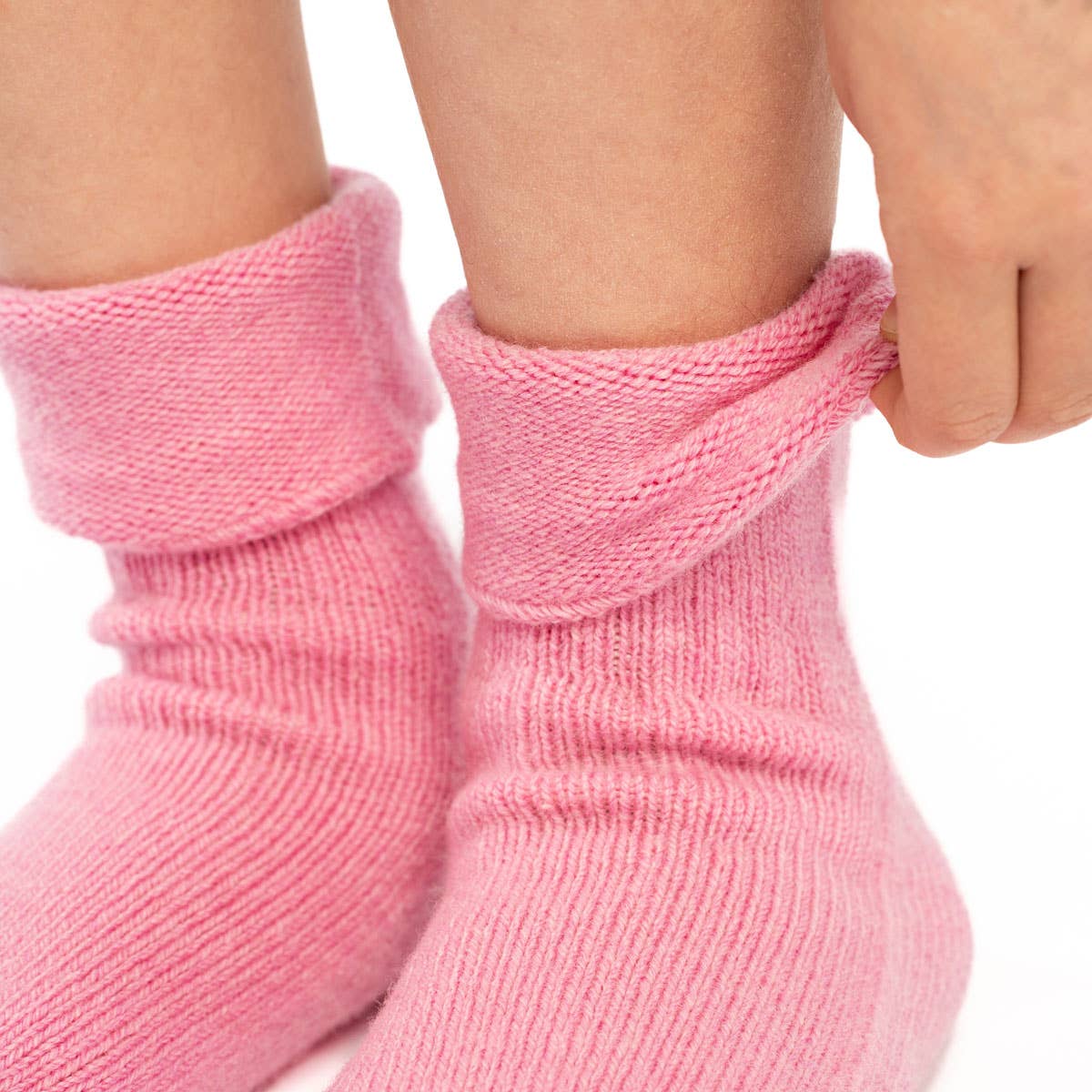 menique - Wholesale Socks - Kids - Kids' Socks Merino & Cashmere6