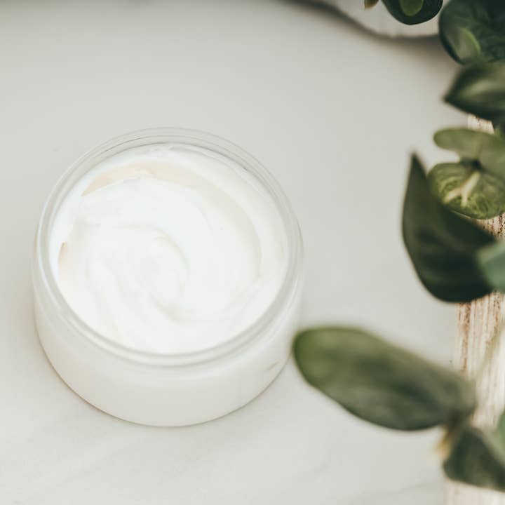 Naive Necessities - Wholesale Body Balm/Butter - Lux Body Butter