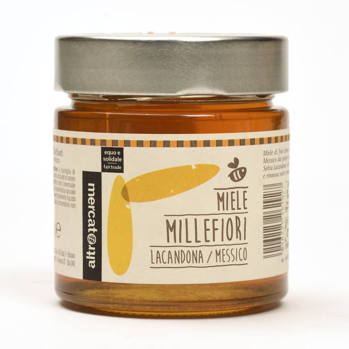 Wildflower Honey From Mexico - Lacandona - 300 g and other Purchase Wholesale pollo para asadero. Free Returns & Net 60 Terms on Faire trending on Faire.
