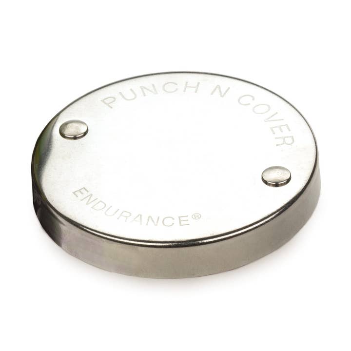 Vintage Punch 'N Cover for wholesale by RSVP International