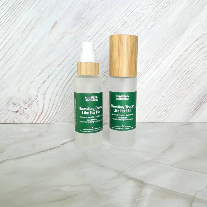 Hawaiian Tropic Like It's Hot | Rumspray för wholesale av Sunshine + Saltwater