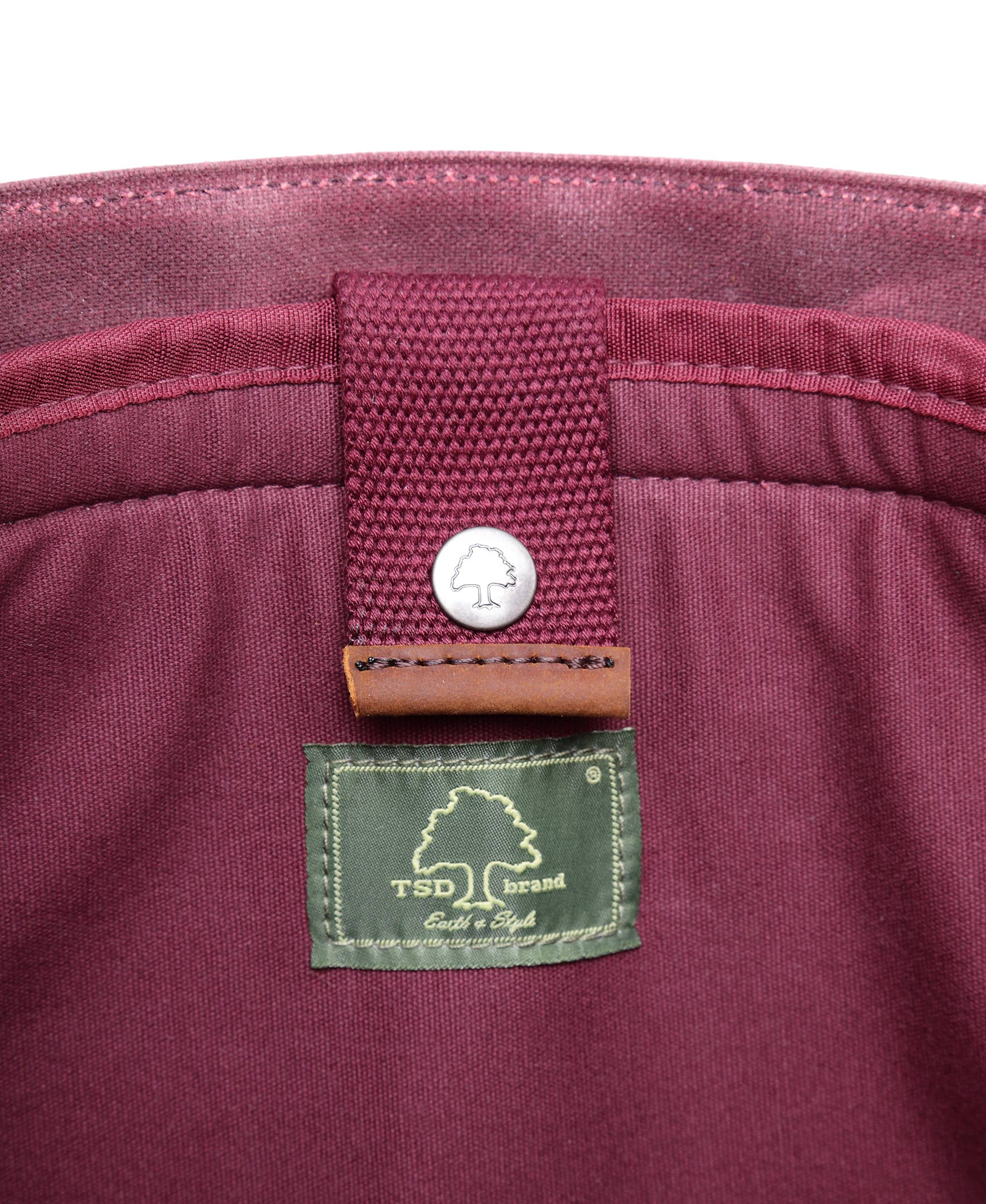 TSD Brand - Vente Porte-document – unisexe - Mallette Stone Creek28