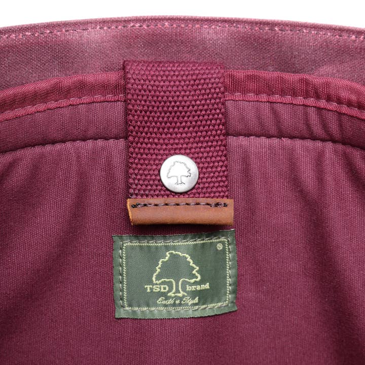 TSD Brand - Vente Porte-document – unisexe - Mallette Stone Creek28