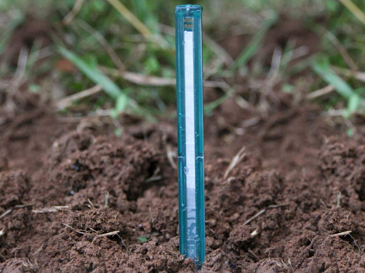 JARDIN Y NATURA OUTDOOR & GARDEN PRODUCTS SL - Wholesale Garden Tool - Moisture meter for pots - H2O TEST1